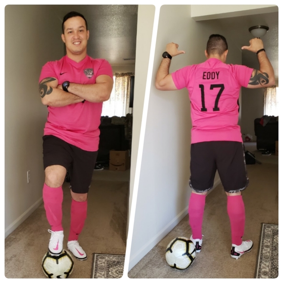 Meet your Posher, Eddy - Picture 5 of 7